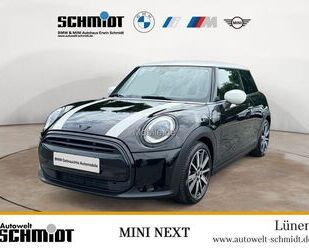 Mini Cooper Gebrauchtwagen