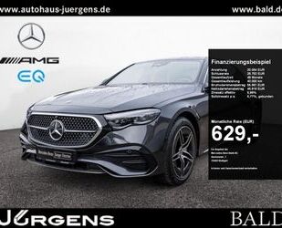 Mercedes-Benz E 300 Gebrauchtwagen