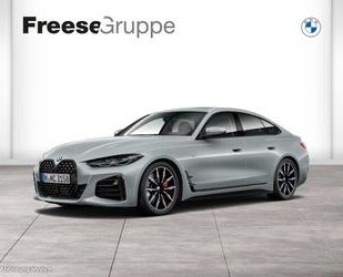 BMW 430 Gran Coupé Gebrauchtwagen