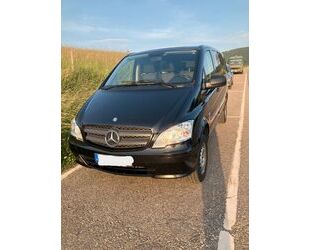 Mercedes-Benz Vito Gebrauchtwagen