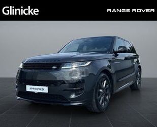 Land Rover Range Rover Sport Gebrauchtwagen