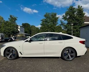 BMW 630 Gran Turismo Gebrauchtwagen