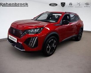 Peugeot 2008 Gebrauchtwagen