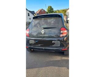 Renault Twingo Gebrauchtwagen