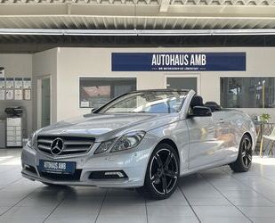 Mercedes-Benz E 250 Gebrauchtwagen