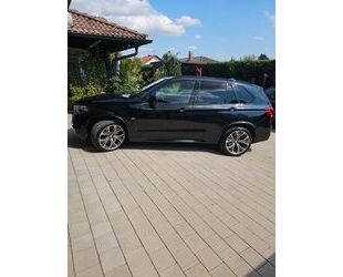 BMW X5 M50 Gebrauchtwagen