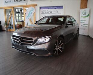 Mercedes-Benz E 300 Gebrauchtwagen