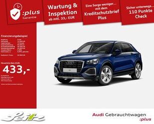 Audi Q2 Gebrauchtwagen