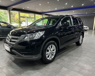 Honda CR-V Gebrauchtwagen