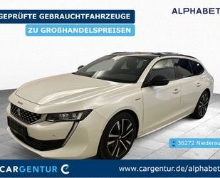 Peugeot 508 Gebrauchtwagen