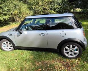 Mini ONE Gebrauchtwagen