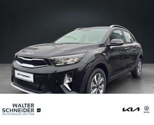 Kia Stonic Gebrauchtwagen