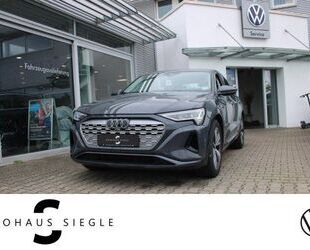 Audi Q8 e-tron Gebrauchtwagen
