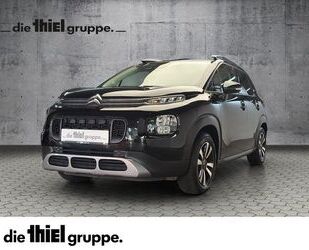 Citroen C3 Aircross Gebrauchtwagen