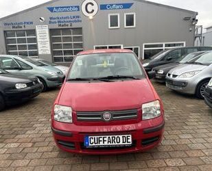 Fiat Panda Gebrauchtwagen