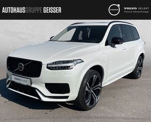 Volvo XC90 Gebrauchtwagen