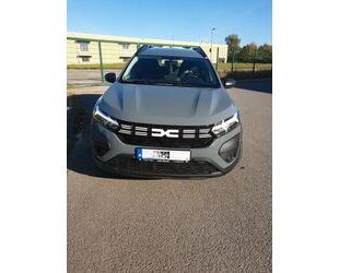 Dacia Jogger Gebrauchtwagen