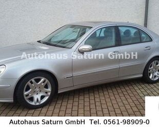 Mercedes-Benz E 240 Gebrauchtwagen