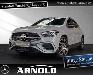 Mercedes-Benz GLA 180 Gebrauchtwagen