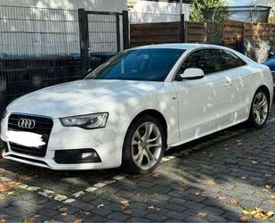 Audi A5 Gebrauchtwagen