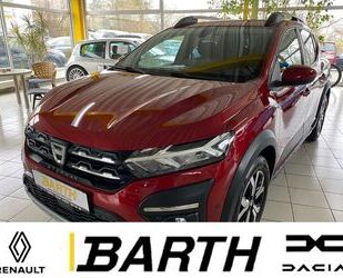 Dacia Sandero Gebrauchtwagen