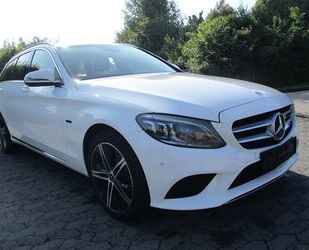 Mercedes-Benz C 300 Gebrauchtwagen