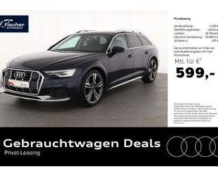 Audi A6 Allroad Gebrauchtwagen
