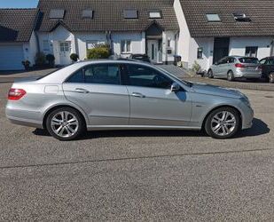 Mercedes-Benz E 350 Gebrauchtwagen