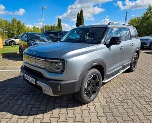 Baic BJ30 Gebrauchtwagen