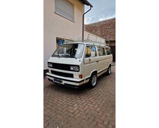 VW T3 Multivan Gebrauchtwagen