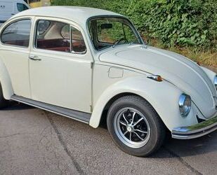 VW Käfer Gebrauchtwagen