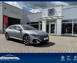VW Arteon Gebrauchtwagen