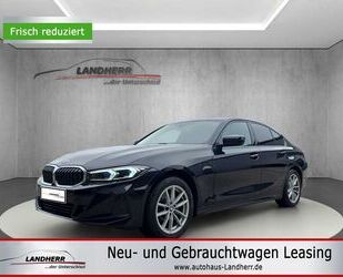 BMW 318 Gebrauchtwagen