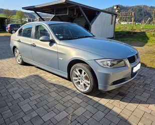 BMW 320 Gebrauchtwagen