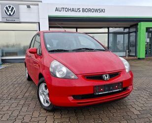 Honda Jazz Gebrauchtwagen