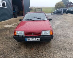 Lada Samara Gebrauchtwagen