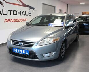 Ford Mondeo Gebrauchtwagen