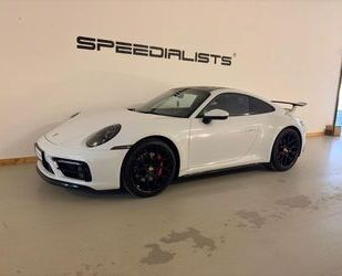 Porsche 992 Gebrauchtwagen