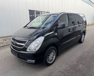 Hyundai H-1 Starex Gebrauchtwagen