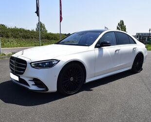 Mercedes-Benz S 580 Gebrauchtwagen