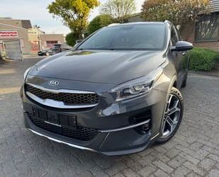 Kia XCeed Gebrauchtwagen