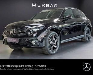 Mercedes-Benz GLC 300 Gebrauchtwagen