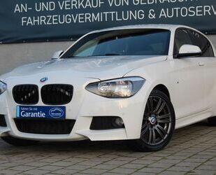BMW 116 Gebrauchtwagen