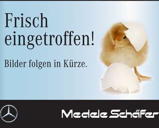 Mercedes-Benz GLC 200 Gebrauchtwagen