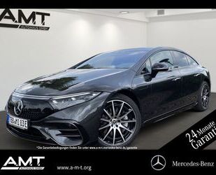 Mercedes-Benz EQS Gebrauchtwagen
