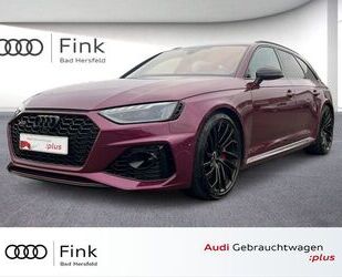 Audi RS4 Gebrauchtwagen