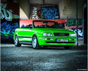 Audi Cabriolet Gebrauchtwagen