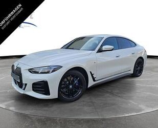 BMW i4 Gebrauchtwagen