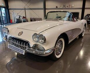 Corvette C1 Gebrauchtwagen