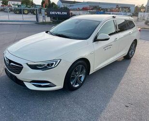 Opel Insignia Gebrauchtwagen